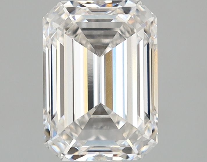 1.53 ct Emerald diamond