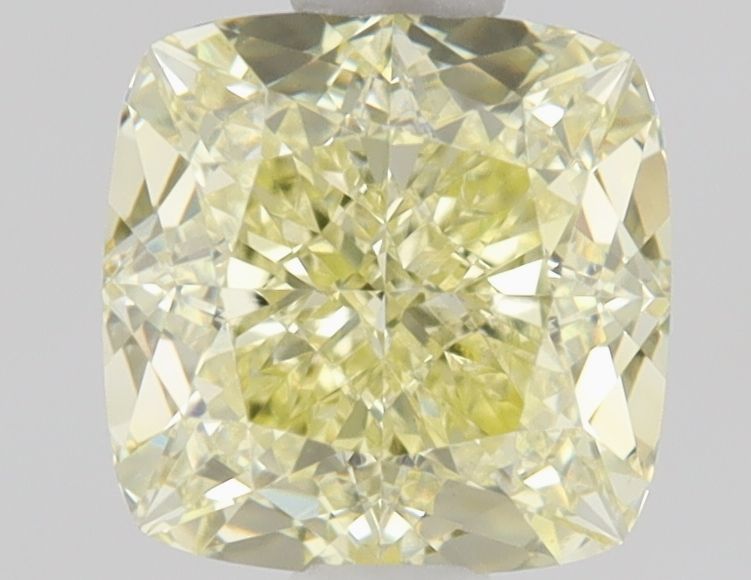 1.00 ct Cushion Brilliant diamond