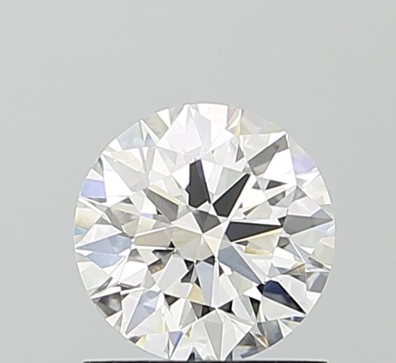1.01 ct. round Lab Grown Diamond front image