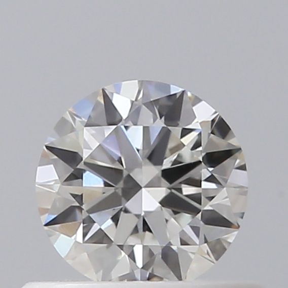 0.43 ct Round diamond
