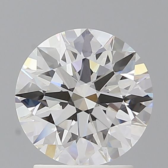 2.08 ct. round Lab Grown Diamond front image