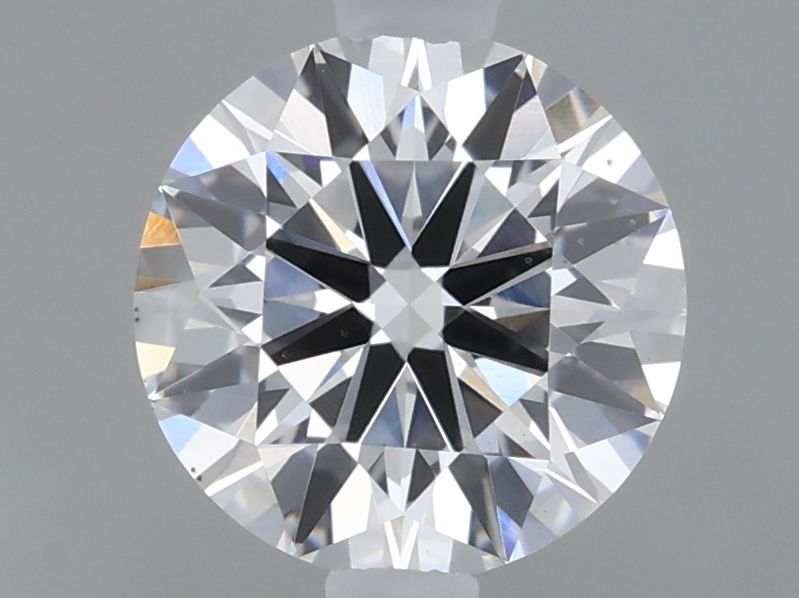 1.08 ct lab-grown Round Diamond