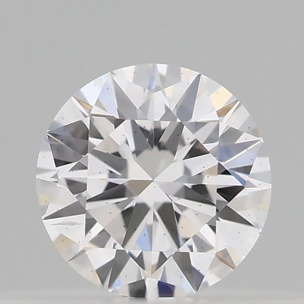 0.18 ct lab-grown Round Diamond