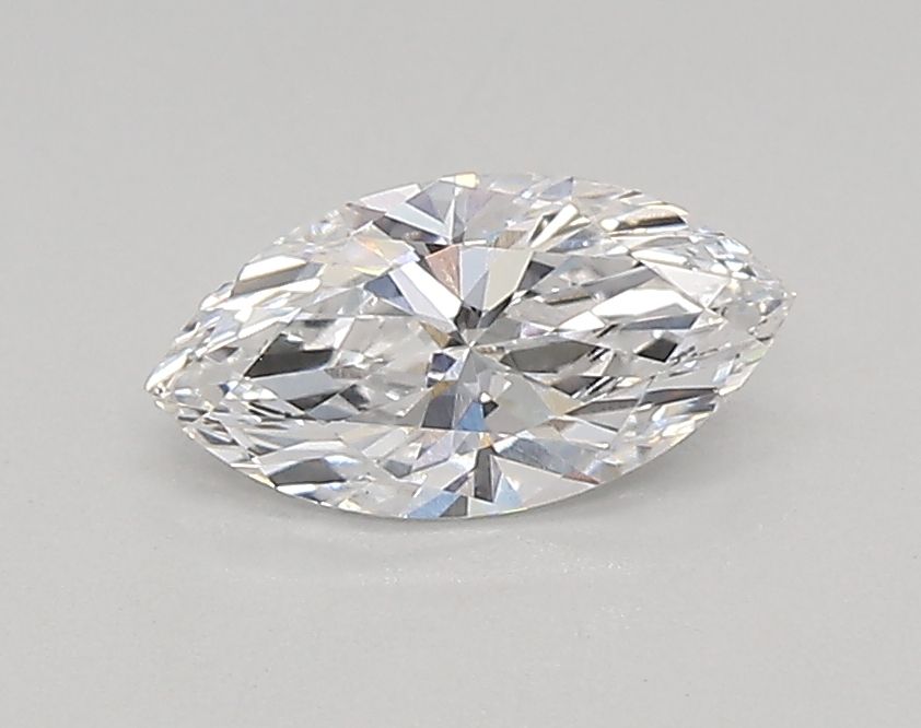 0.46 ct lab-grown Marquise Diamond