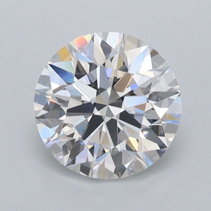 1.08 ct. round Lab Grown Diamond front image