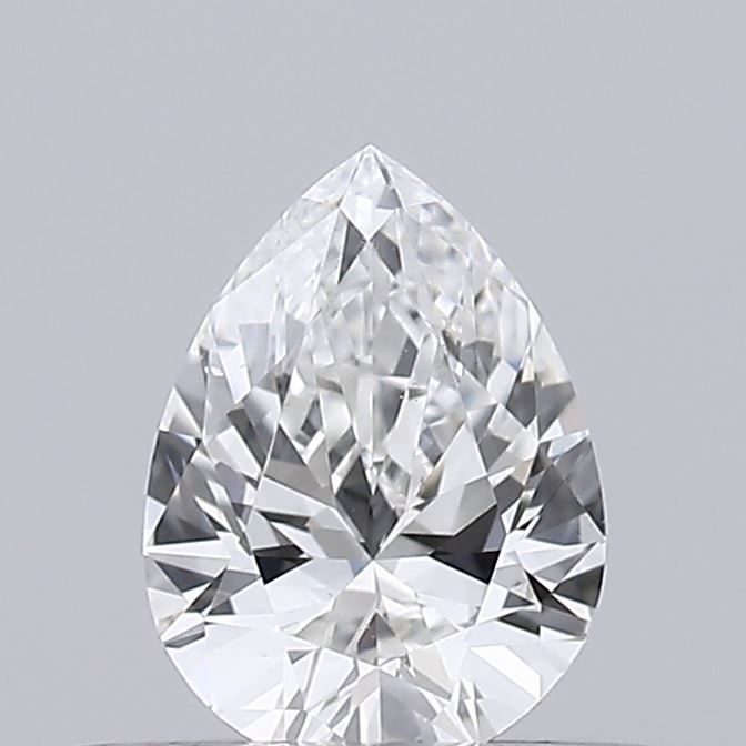 0.30 ct Pear diamond