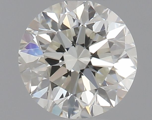 0.38 ct Round Diamond