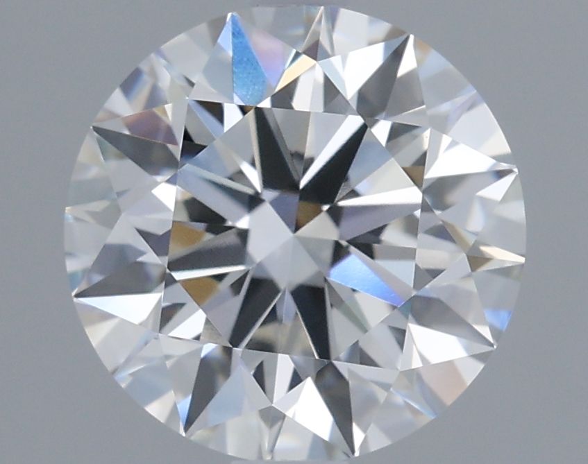 2.05 ct Round diamond