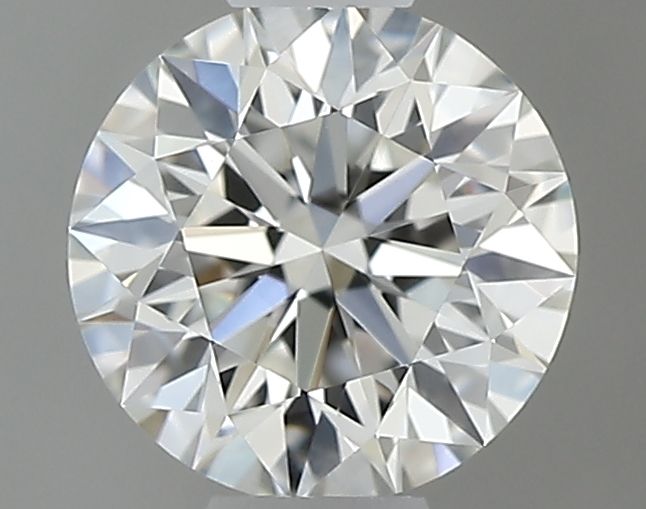 0.45 ct Round diamond
