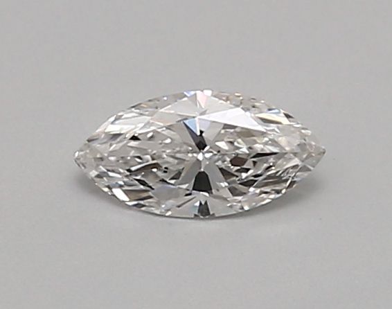 0.32 ct lab-grown Marquise Diamond