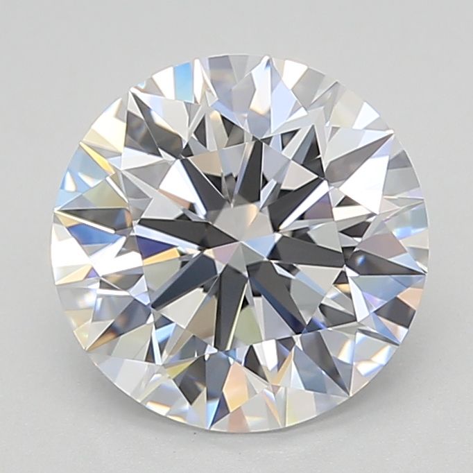 2.46 Carat