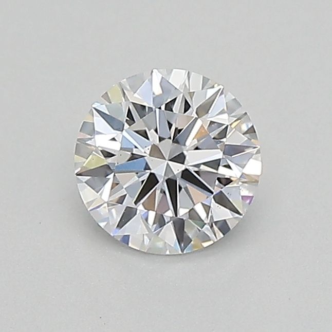 0.45 ct lab-grown Round Diamond