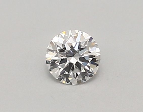 0.29 ct lab-grown Round Diamond