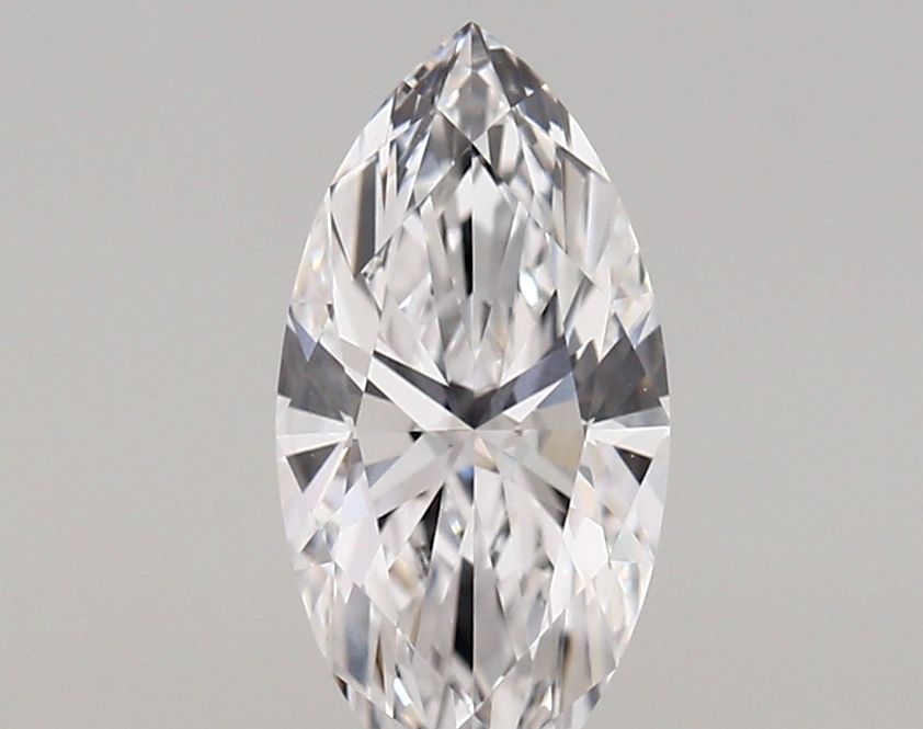 1.07 ct. marquise Lab Grown Diamond front image