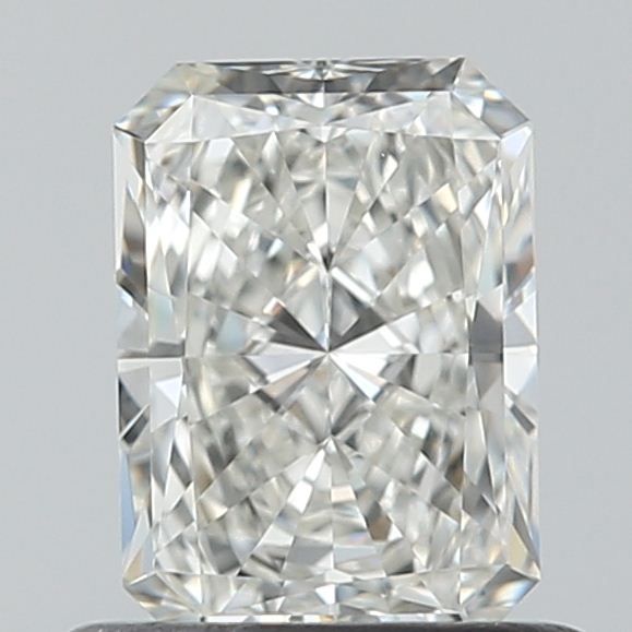 0.70 ct Radiant diamond