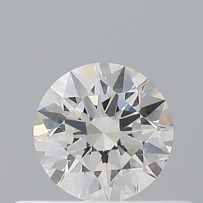 0.34 ct Round diamond