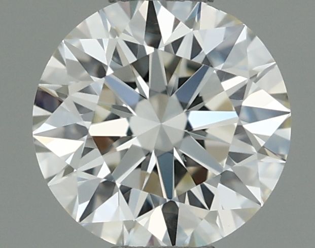 Diament 0.5 ct I/VS1