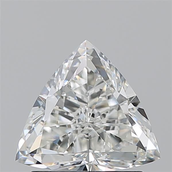 1.05 ct Triangular Diamond