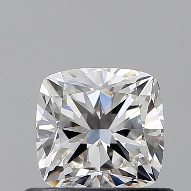 0.61 ct Cushion Brilliant diamond