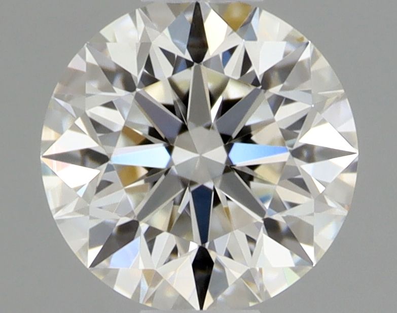 0.44 ct Round diamond