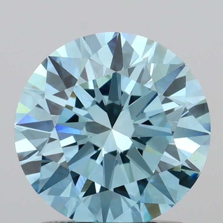 1.50 ct Round diamond