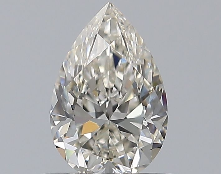0.50 ct Pear diamond