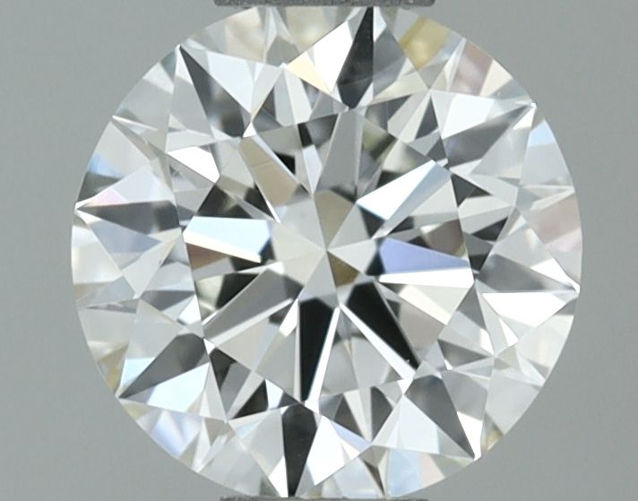 0.50 ct Round diamond