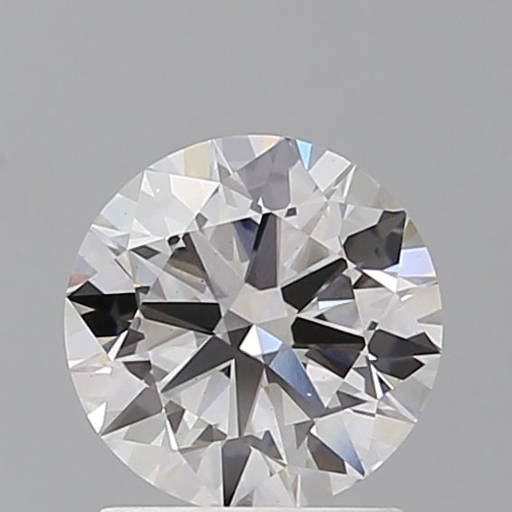 1.51 ct. round Lab Grown Diamond front image