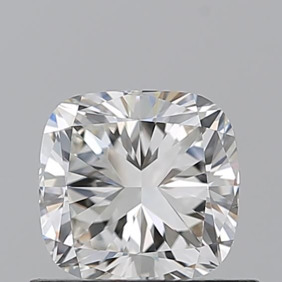 0.70 ct Cushion Brilliant diamond