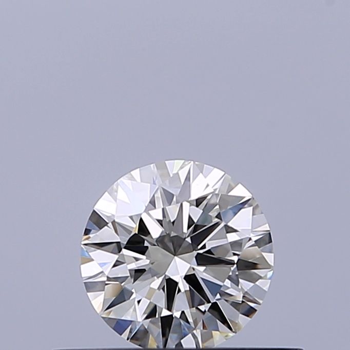 0.33 ct Round Diamond
