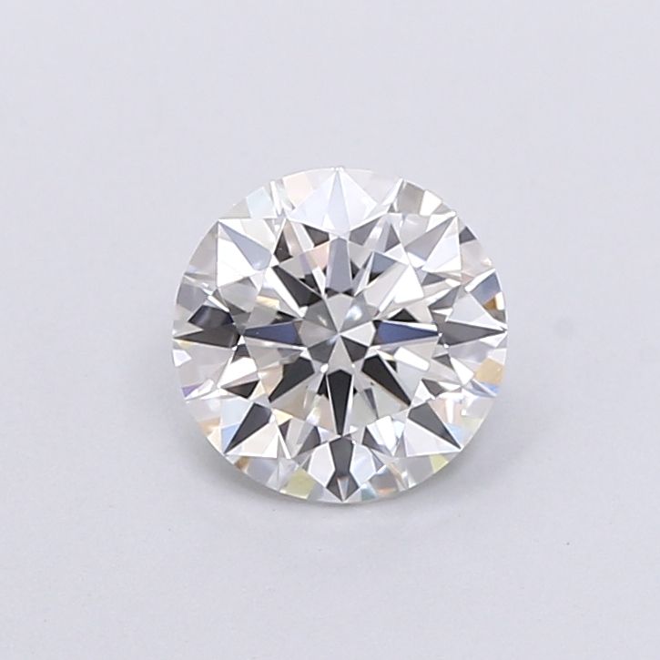 1.09 ct Round diamond
