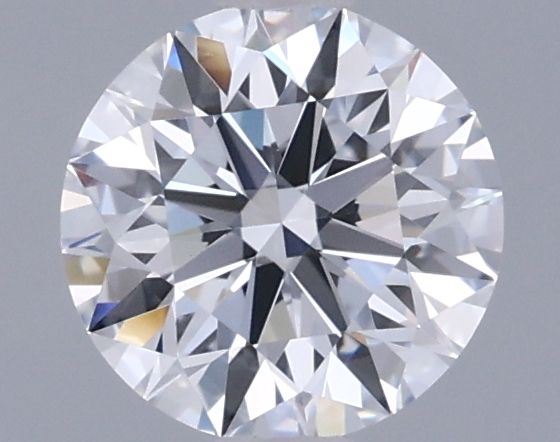1.01 ct. round Lab Grown Diamond front image