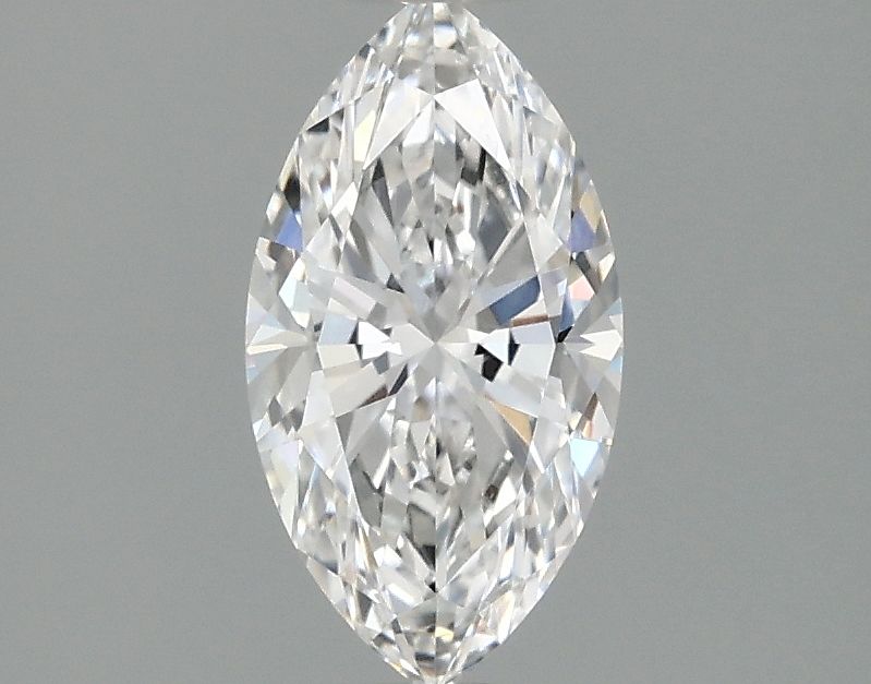 1.01 ct. marquise Lab Grown Diamond front image