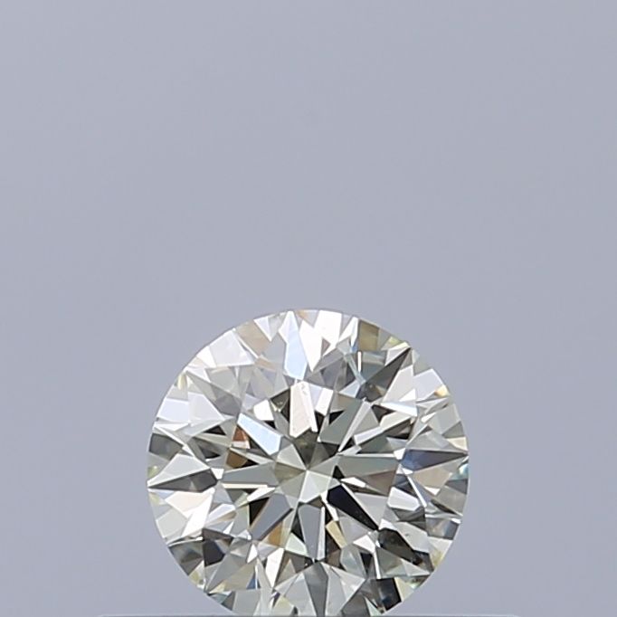 0.3 ct Round Diamond