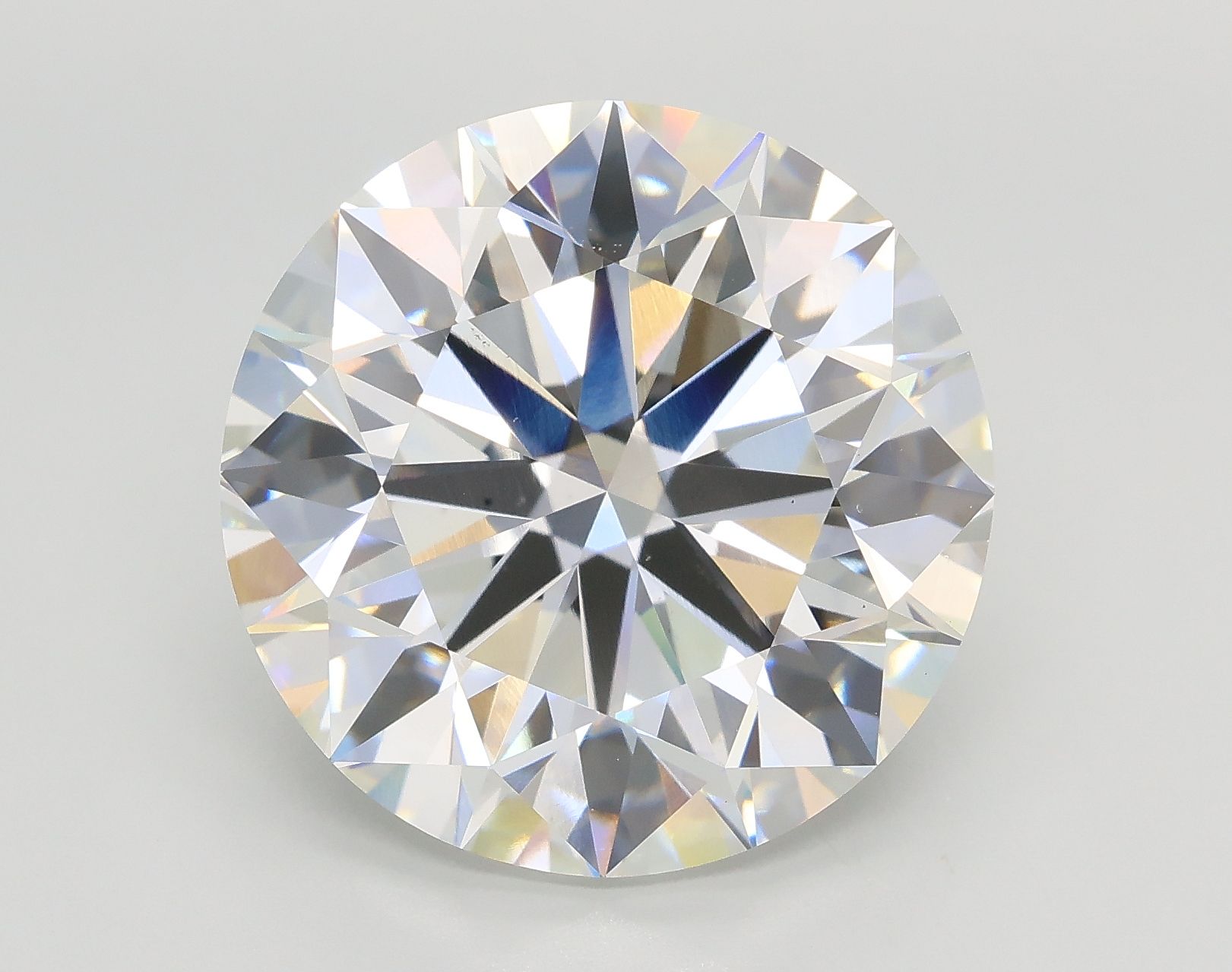 10.03 Carat