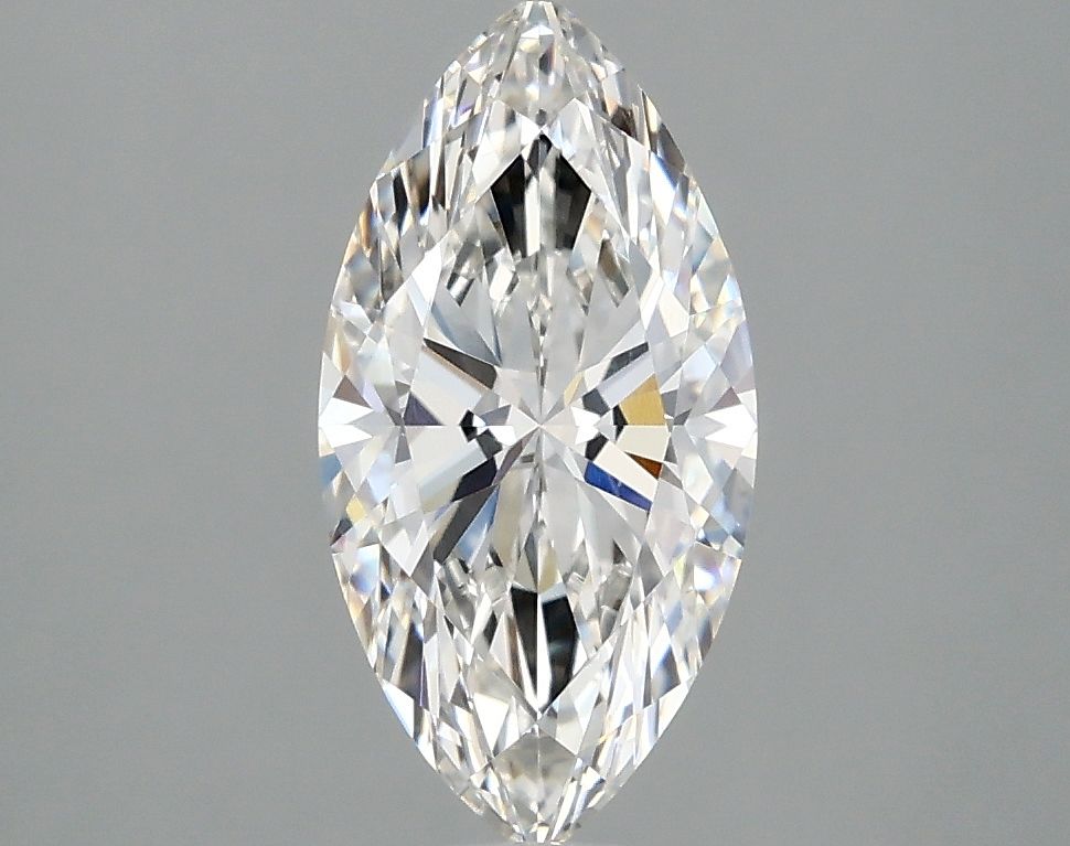 1.52 ct Marquise diamond