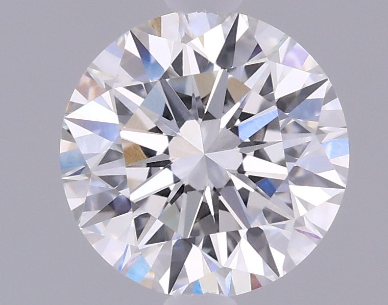 1.06 ct. round Lab Grown Diamond front image