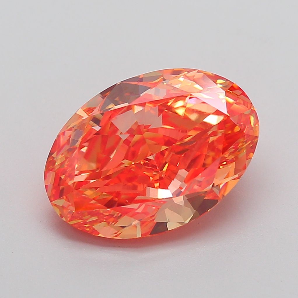 6.98 Carat