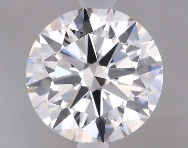 1.03 ct. round Lab Grown Diamond front image