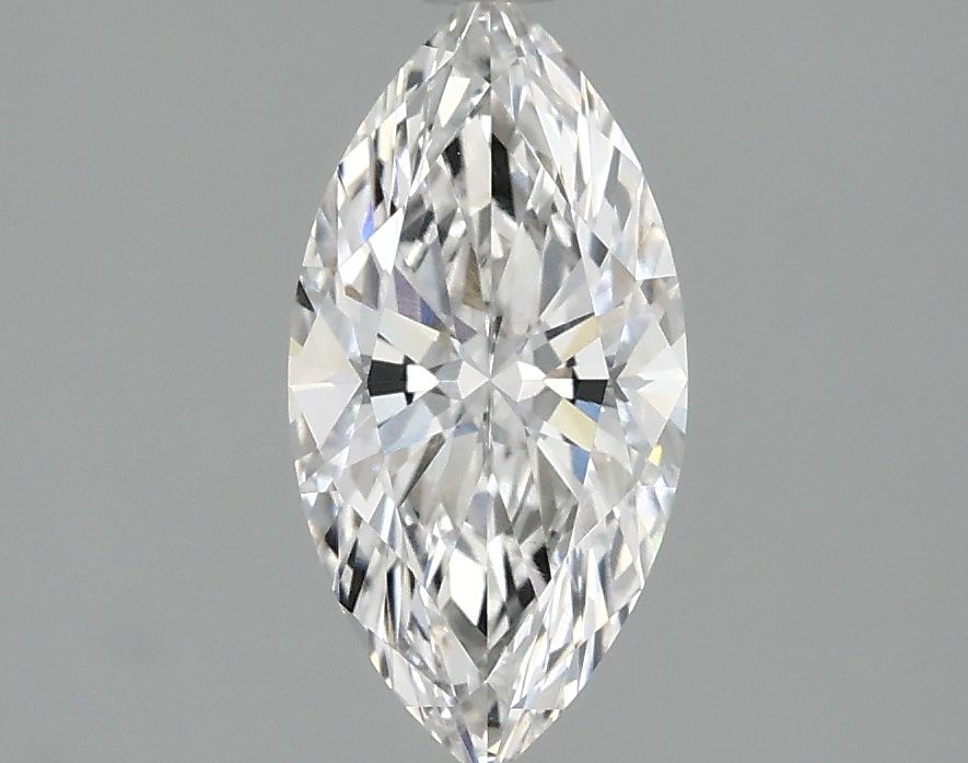 1.07 ct. marquise Lab Grown Diamond front image