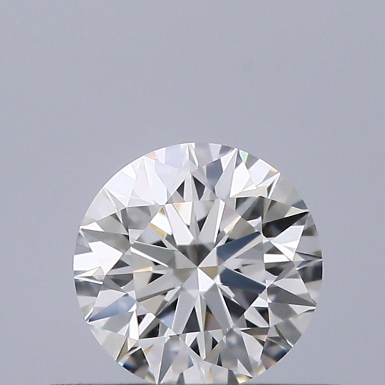 0.43 ct Round diamond