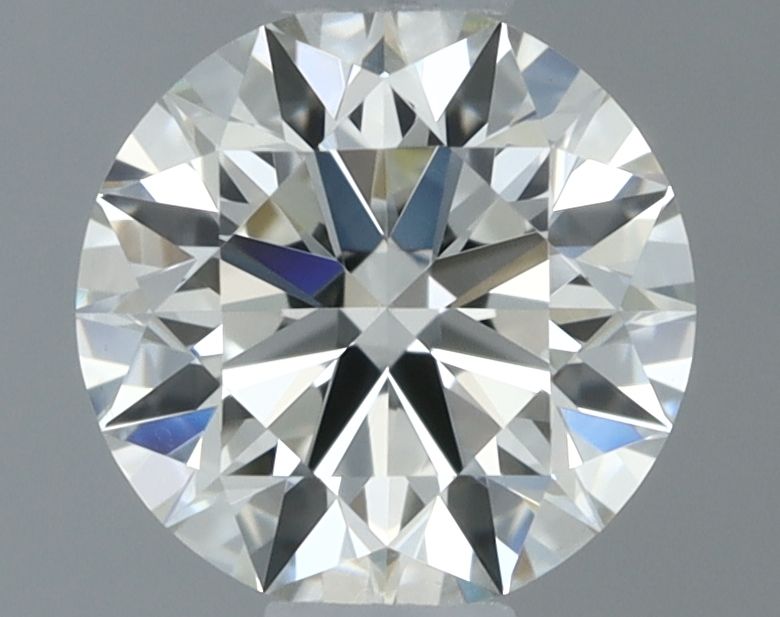 0.40 ct Round diamond