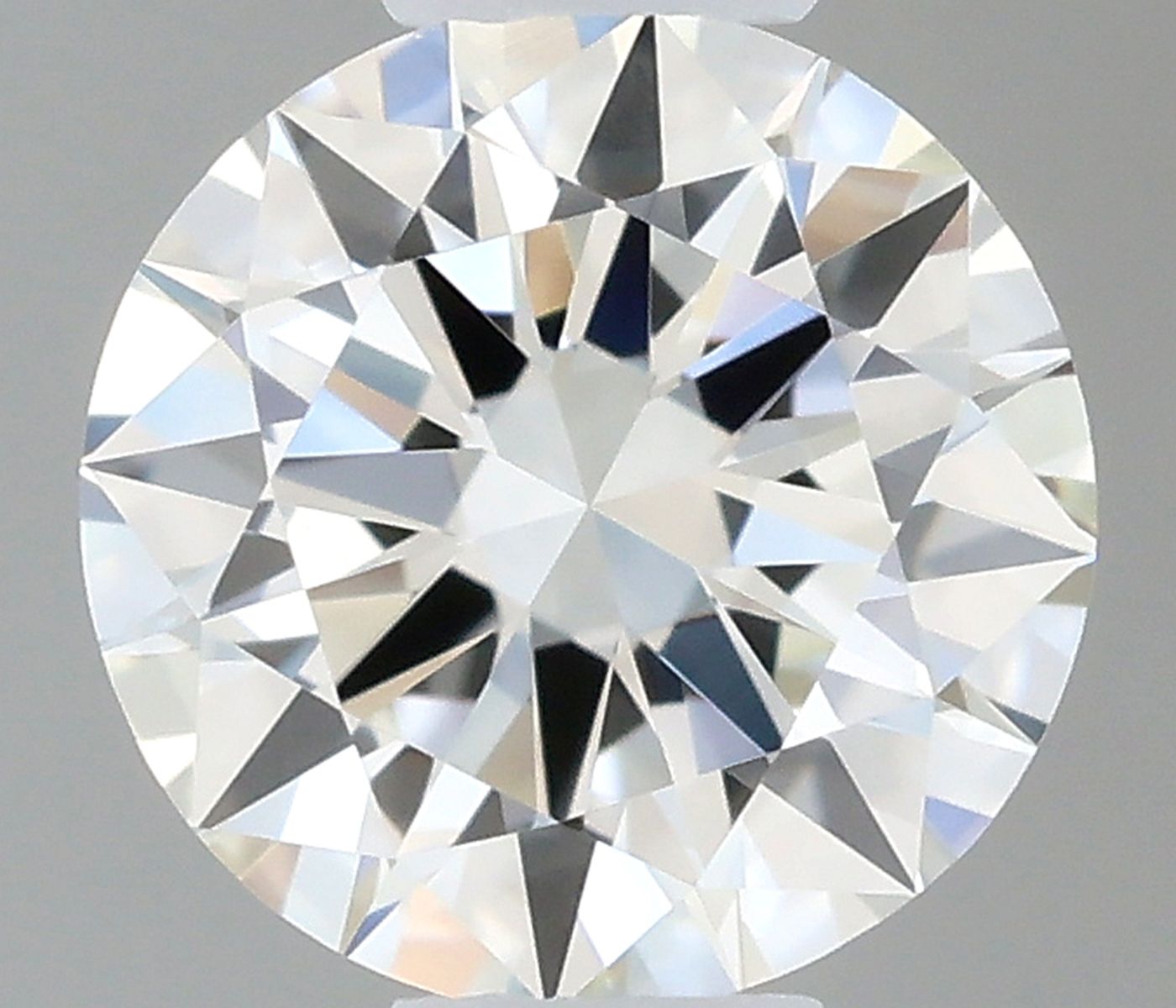 0.31 ct Round diamond