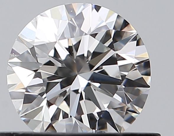 0.56 ct Round diamond