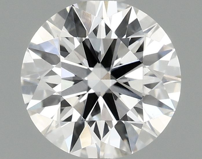 1.03 ct. round Lab Grown Diamond front image