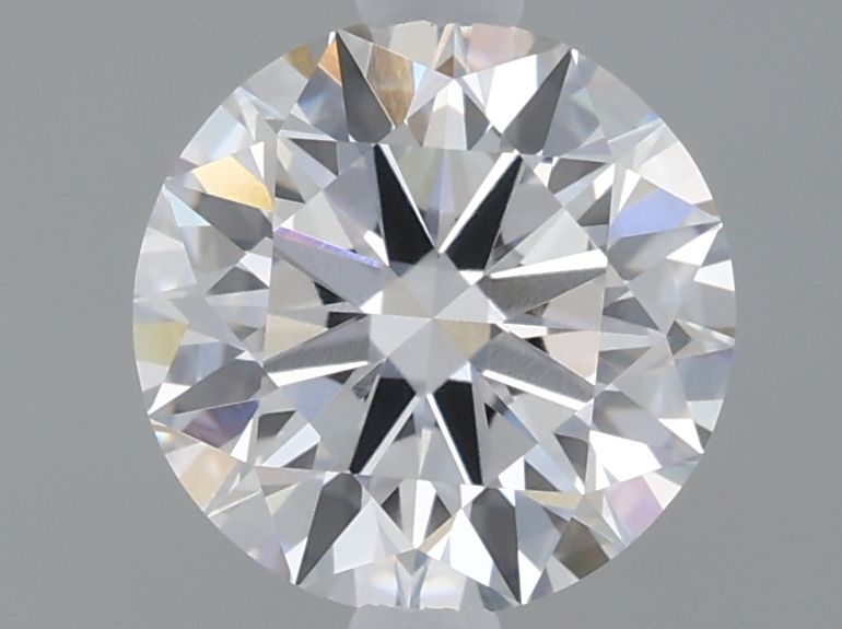 1.03 ct. round Lab Grown Diamond front image