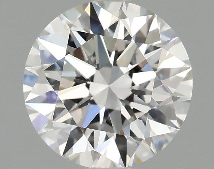 1.04 ct. round Lab Grown Diamond front image