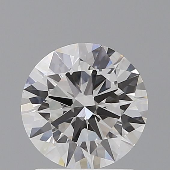 1.56 ct. round Lab Grown Diamond front image