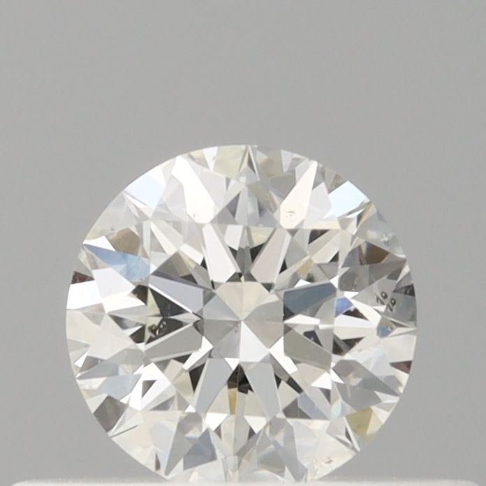 0.34 ct Round Diamond
