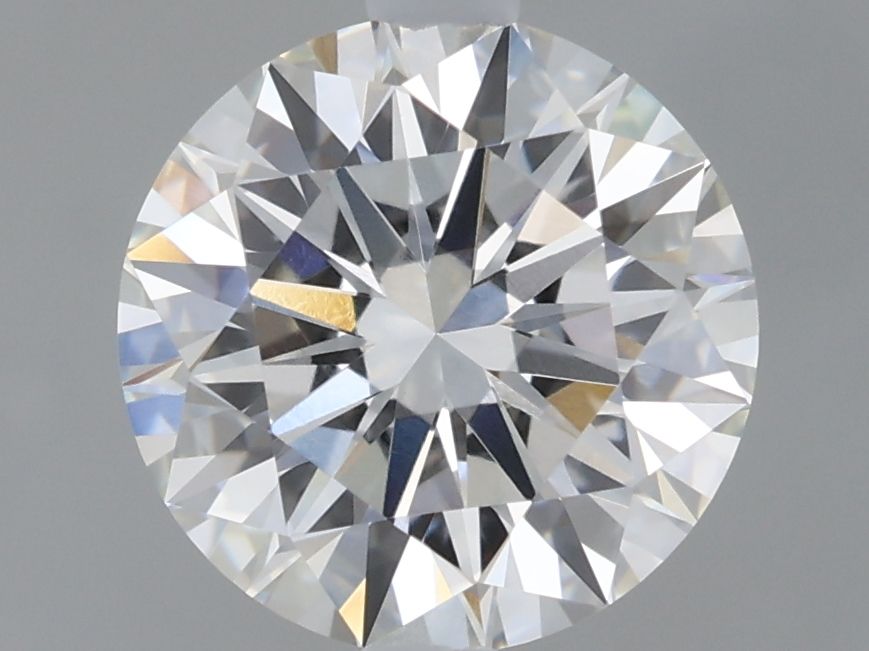 1.60 ct. round Lab Grown Diamond front image